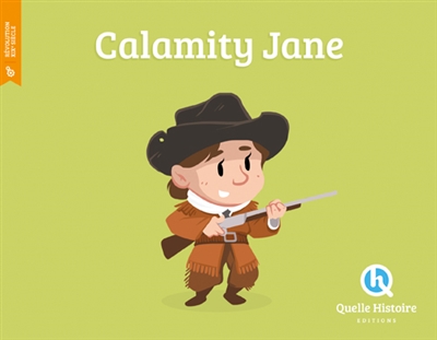 Calamity Jane - 