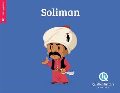 Soliman - 