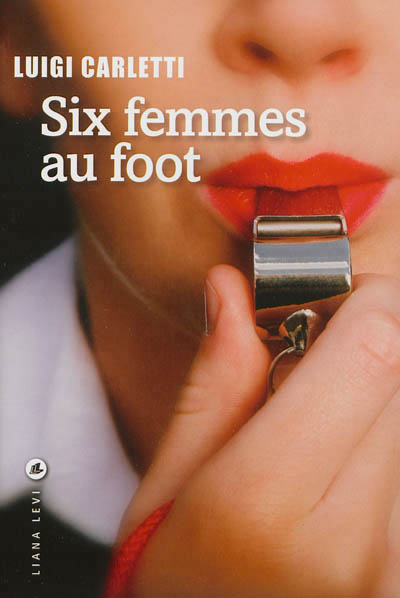 Six femmes au foot - 