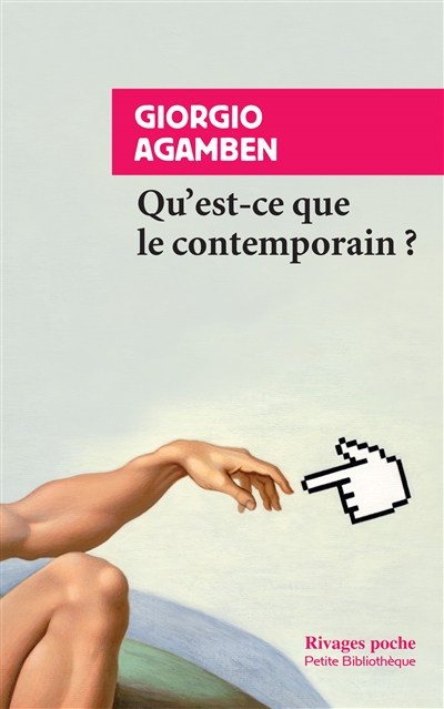 Qu'est-ce que le contemporain ? - 