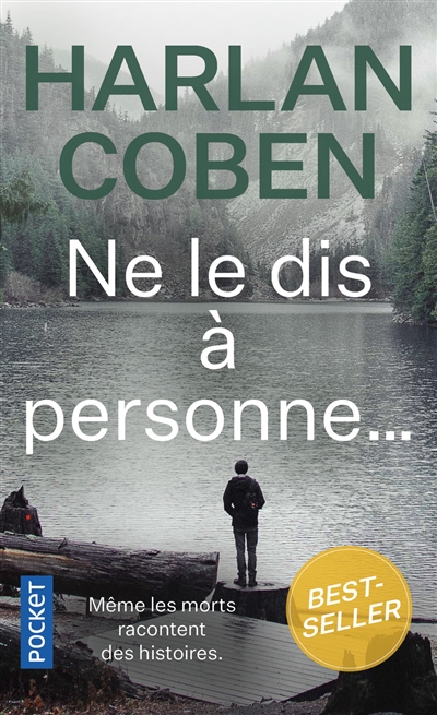 Ne le dis à personne... - 