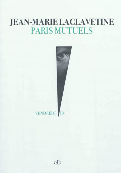 Paris mutuels - 