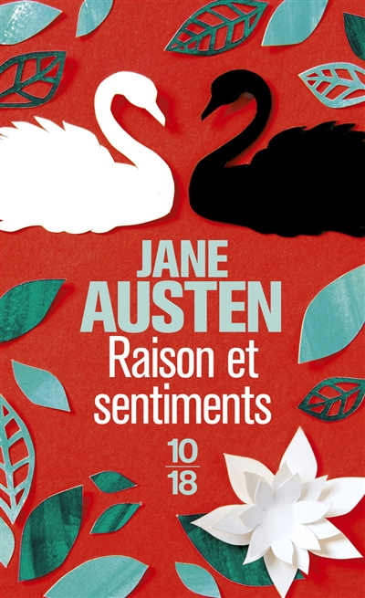 Raison et sentiments - 