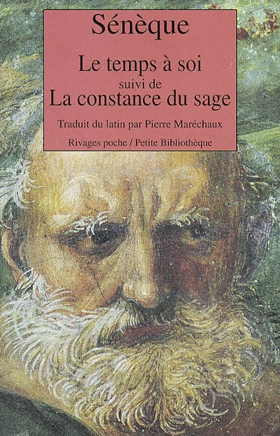 Temps à soi = (Le) - Constance du sage = (La) - 