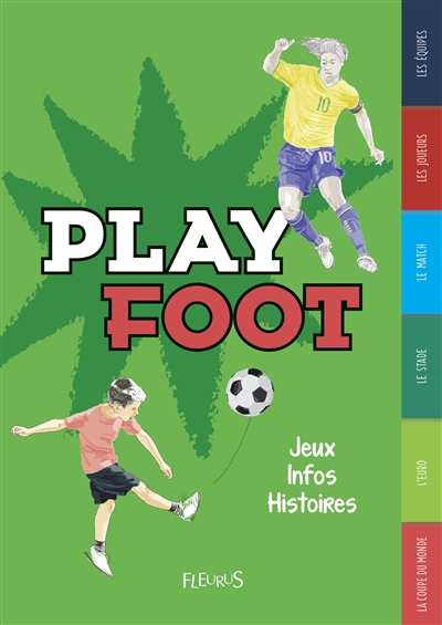 Playfoot - 