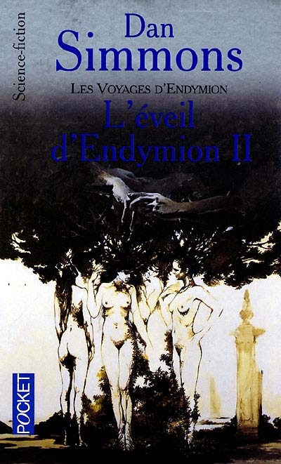 éveil d'Endymion. 2 (L') - 