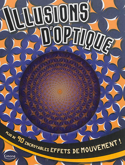 Illusions d'optique - 