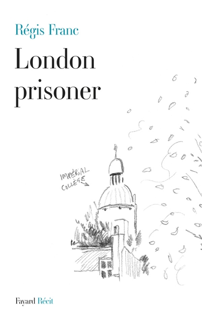 London prisoner - 