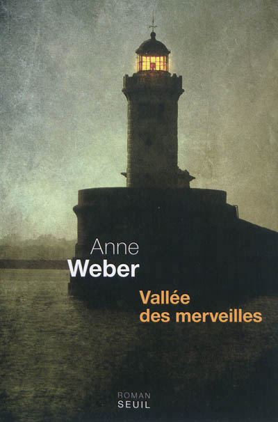 Vallée des merveilles - 