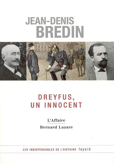 Dreyfus, un innocent - 