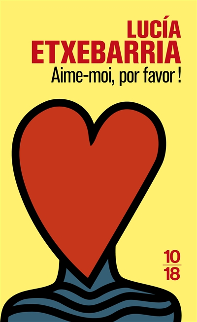 Aime-moi, por favor ! - 