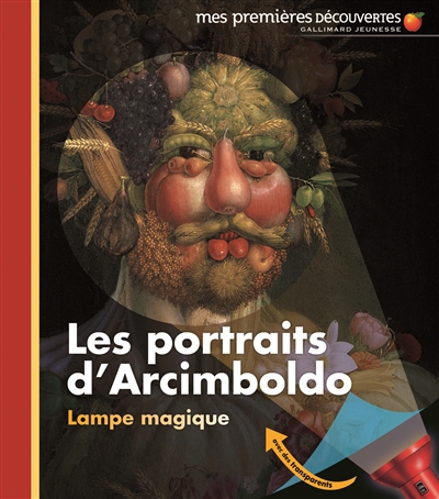 portraits d'Arcimboldo (Les) - 