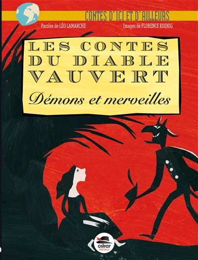 Démons et merveilles - 