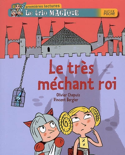 très méchant roi (Le) - 