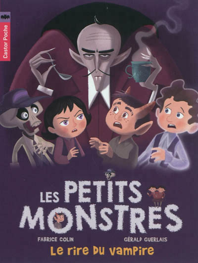 rire du vampire (Le) - 