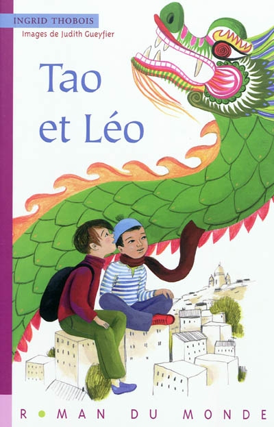 Tao et Léo - 