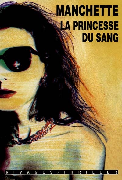 princesse du sang (La) - 