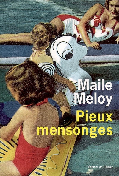 Pieux mensonges - 