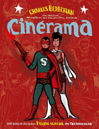 Cinérama - 