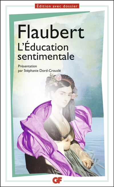 Education sentimentale (L') - 