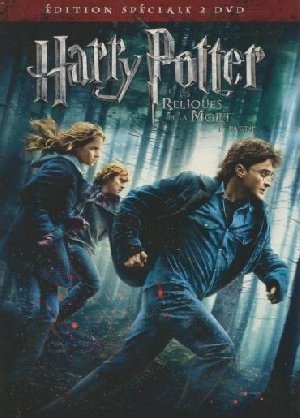 Harry Potter et les reliques de la mort - 