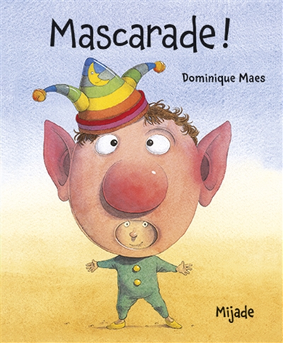 Mascarade - 