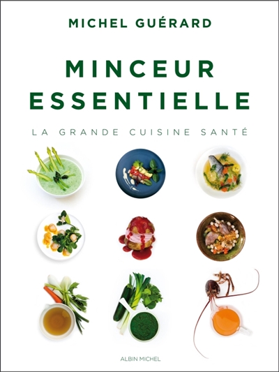 Minceur essentielle - 