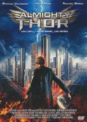 Thor et la puissance des dieux - 