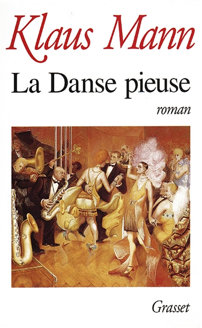 danse pieuse (La) - 