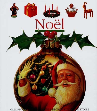 Noël - 