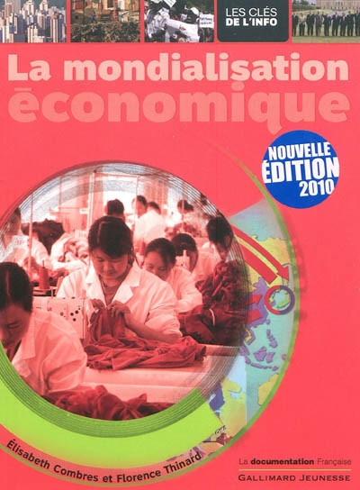 mondialisation économique (La) - 