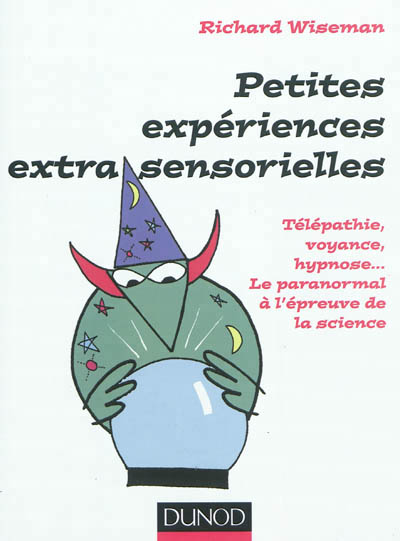 Petites expériences extra-sensorielles - 