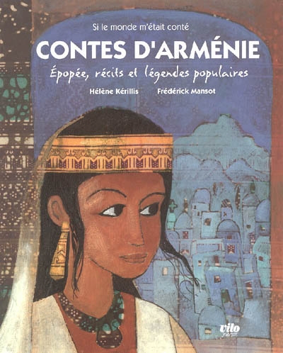 Contes d'Arménie - 