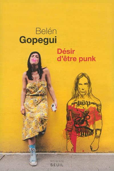 Désir d'être punk - 