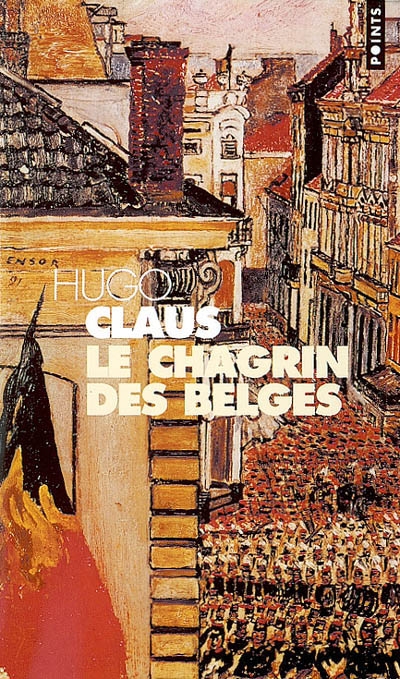 chagrin des Belges (Le) - 