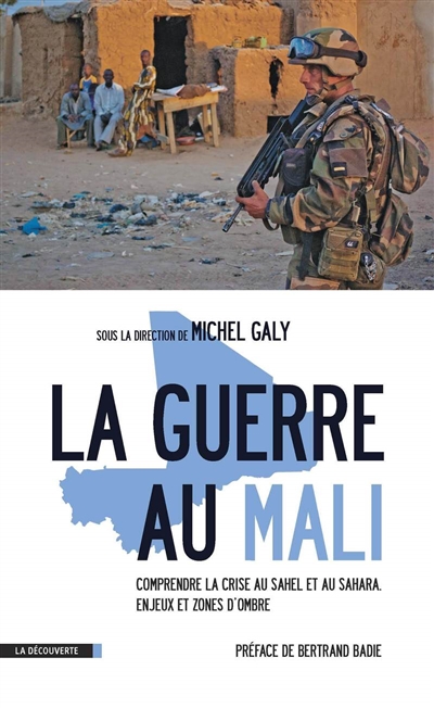 guerre au Mali (La) - 