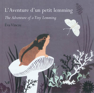 aventure d'un petit lemming (L') - 