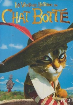 La Véritable histoire du chat botté - 