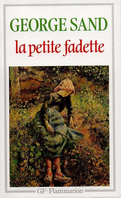 petite Fadette (La) - 