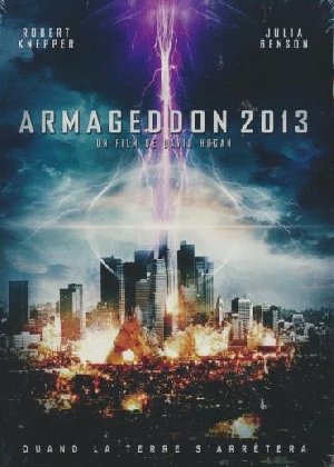 Armageddon 2013 - 