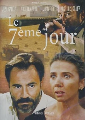 Le 7ème jour - 