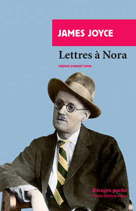 Lettres à Nora - 