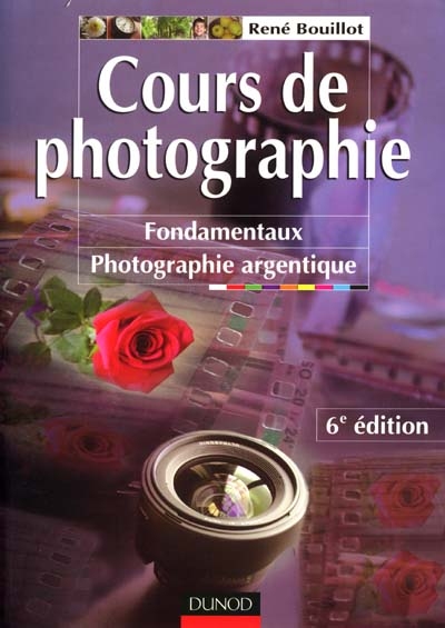 Cours de photographie - 