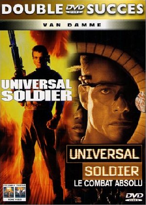 Universal soldier - 