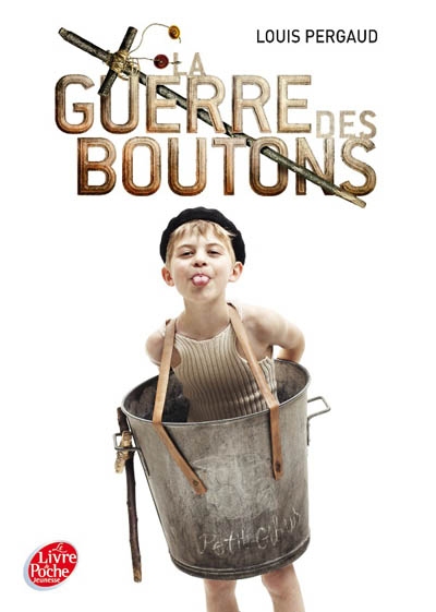 guerre des boutons (La) - 