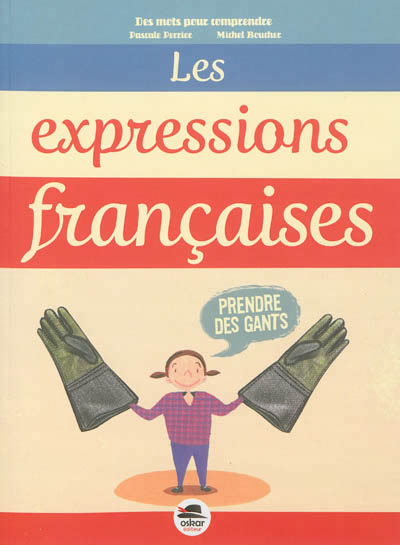 expressions françaises (Les) - 