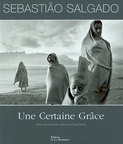 Une certaine grâce - 