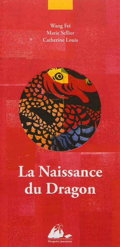 naissance du dragon (La) - 