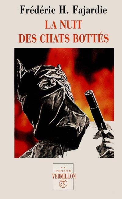 nuit des Chats Bottés (La) - 