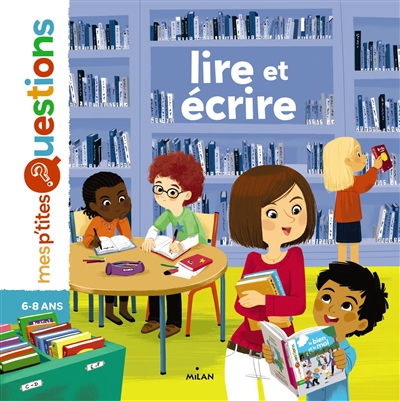 Lire et écrire - 